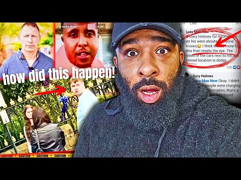The JAY SLATER SCAM was REAL and it started with MARK WILLIAMS THOMAS 😱