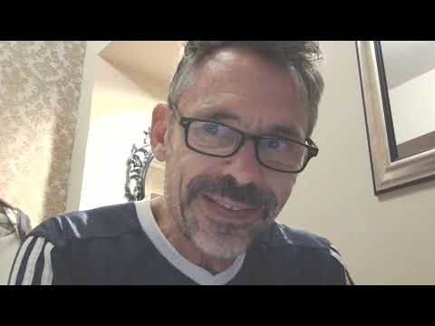 Jay Slater - Part One of the analysis of RockyTV Live with Ayub, Ofelia + Nicolás both saw jay last!