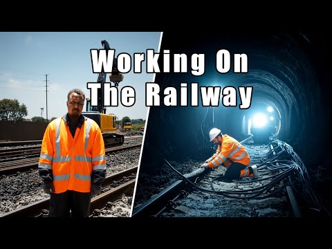 Working On The Railways: Brought To You By GAMBICO