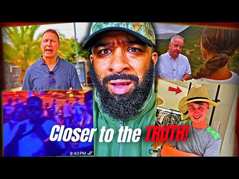 The Truth about what happened to JAY SLATER is edging CLOSER π± LISTEN TO THISπ₯