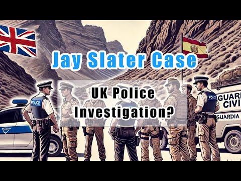 Jay Slater: Are UK Police Investigating the Circumstances of His Death? Here’s the Truth