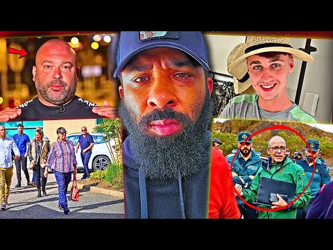 Chris Tenerife's JAY SLATER story sounds SUSPICIOUS & HERE'S WHY 😱