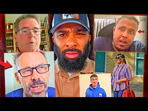 JAY SLATER 'laying in DITCH' really translates to 'finding him DEAD' 😱 [MUST WATCH]