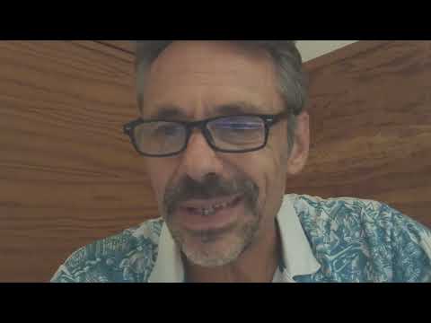 Jay Slater - Does the ditch exist? where is it? Why make up a story about a ditch? Did Ivor find it?
