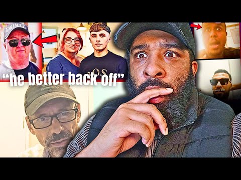 Rachel THREATENS Warren Slater in LEAKED AUDIO + PROOF the JAY SLATER Masca Story is FAKE 😱