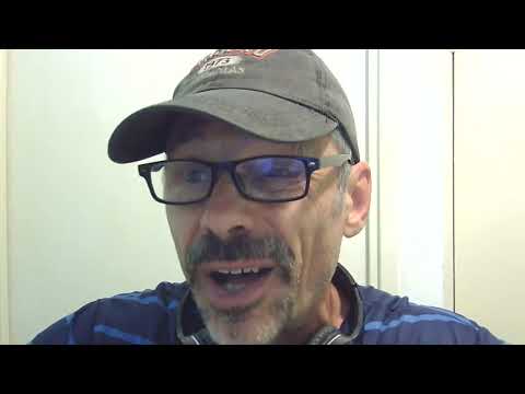 Jay Slater - "D'ya know wha 'm sayin?" = Ayub's way of prepping you for something less than truthful