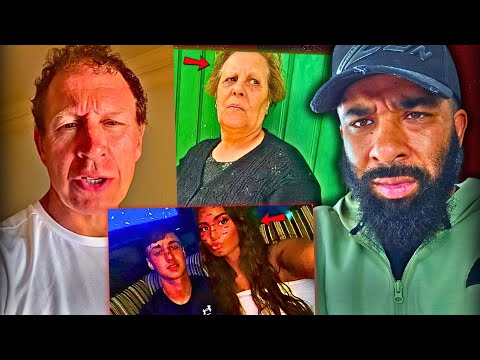 Lucy snaked JAY SLATER with 'feared for his life' theory but WHY and did Ofelia get SCARED 😱 PART 4