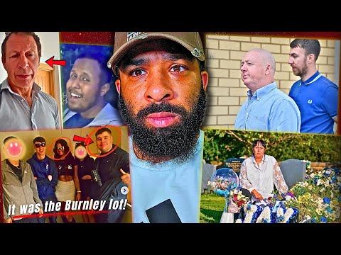 These 'FACTS' from the JAY SLATER INQUEST could prove the "Burnley lot" started the cover up 😱