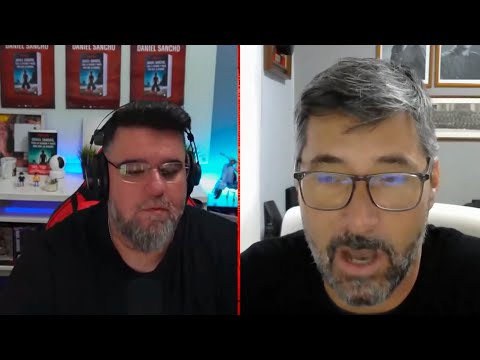 🔴 JAY SLATER CASE FILED 🔴 Spanish Stream from @triunarts Dubbed Into English Part 1