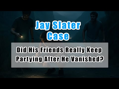 Jay Slater: Did His Friends Really Keep Partying After He Vanished?
