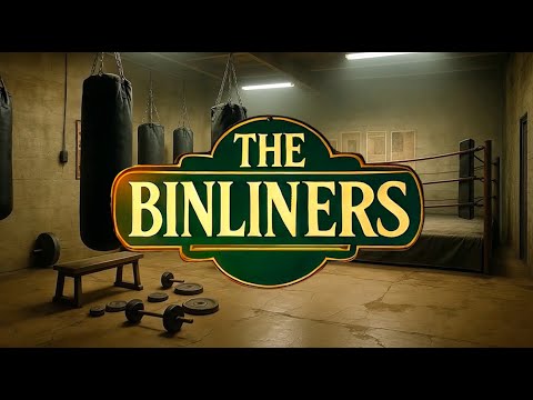 The Binliners: Episode Five - The Bucket Hat Beatdown