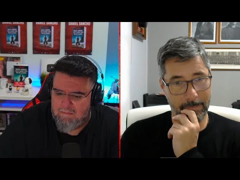 🔴 JAY SLATER CASE FILED 🔴 Spanish Stream from @triunarts Dubbed Into English Part 2