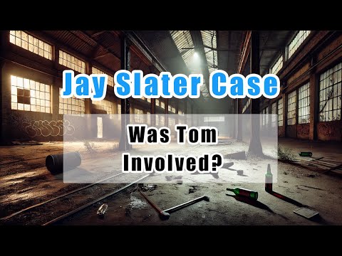 Jay Slater: Did Tom Hilton Seek Revenge? Unraveling the Theories and Allegations