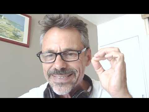 Jay Slater - Chris P wrings his hands at the mess he made for himself and his family. Part One