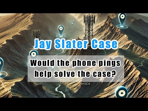 Jay Slater: Cell Pings, Foul Play & the Ravine Mystery – Are His Phone Pings the Key to the Truth?