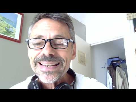 Jay Slater - MWT, the 180 had to happen for business reasons, no money left on the table.