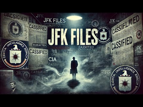 JFK Files : Game-Changer or Just More Mystery?