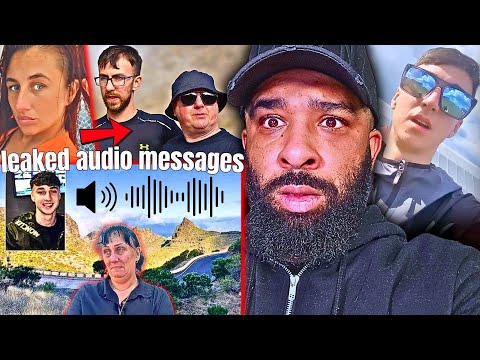 This LEAKED Audio reveals Rachel Disrespecting JAY SLATER'S Dad Warren Slater 😱 Listen to this!