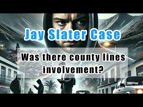 Jay Slater Case: Was His Disappearance a Tragic Accident or a Dark Web of County Lines and Crime?