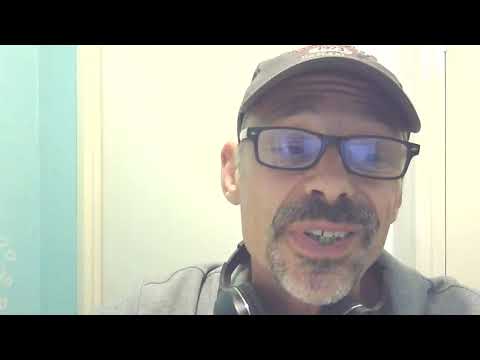 Not Jay Slater - Great ideas on how to manage this channel. Progress is made on lowering the numbers
