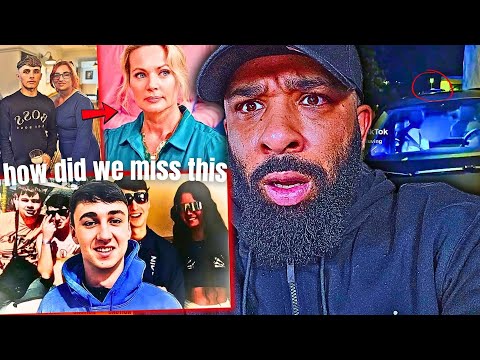 Exposing JAY SLATER MESSAGE posted by Rachel and how did we not see this in Ayub Qassim's FOOTAGE 😱