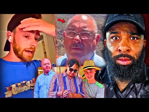 The JAY SLATER 'Coca Cola bottle' witness Juan Diaz could be linked to Pedro Diaz, or is Pedro 🤔😱