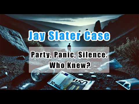 Jay Slater: A Toxic Mix, A Deadly Night – Was It Just an Overdose?