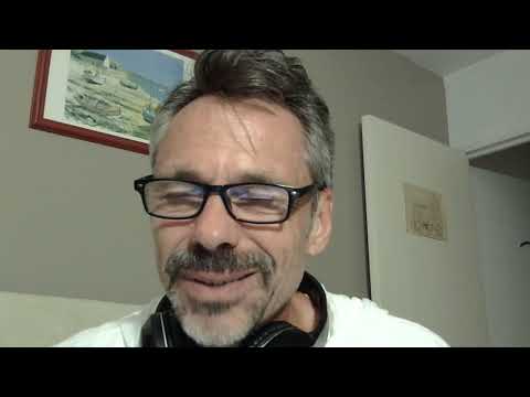 Jay Slater - Chris P, friendless? disrespected? how did he become the spokesman for "the family"?