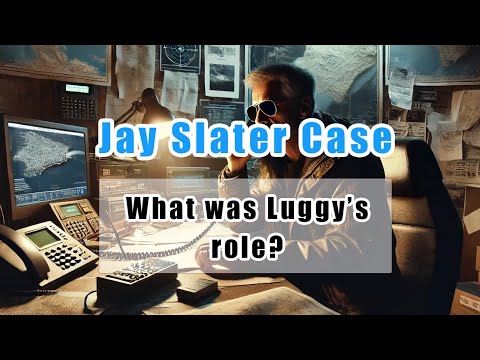 Jay Slater: Did Luggy Play a Role in the Search or Just Claim the Spotlight?