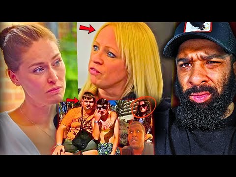 Brandon's Disturbing JAY SLATER message "all that I have done for you" is EXTREMELY SUSPECT 😱