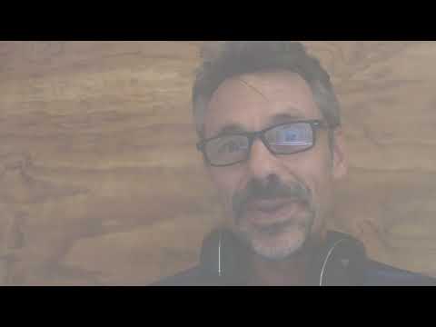 Jay Slater - Luggy and I agree on key issue. + sound travels 5 kms in Canarian ravine terrain.
