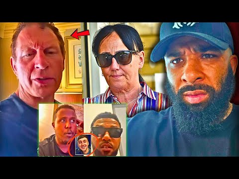 Mark Williams-Thomas shares initial JAY SLATER details 😱 PART 1