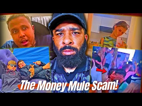 JAY SLATER 'used' as the Tenerife MONEY MULE & these videos could Explain WHY π±