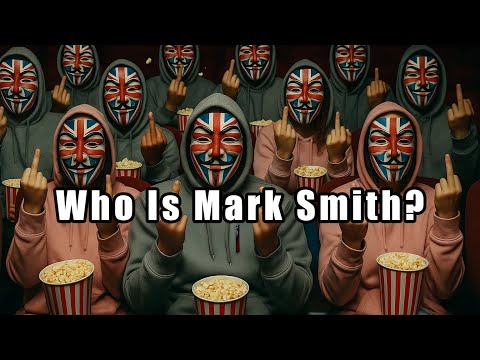 Who Is Mark Smith? The Collective You’ll Never Unmask
