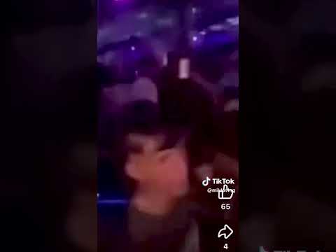 Jay, Brad & Brandon footage spliced with official clip from Jezza & Jod’s DJ set.
