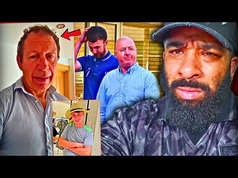 The Police Deleted 'Important' JAY SLATER video EVIDENCE according to Mark Williams-Thomas 😱