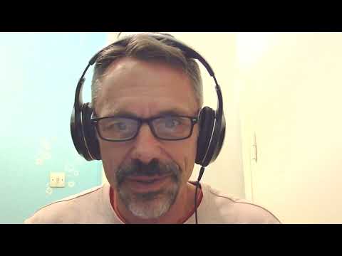 Jay Slater - Ivor refuses to answer simple questions. why? Cipriano Martín is crap at searching