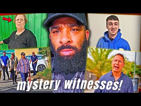 JAY SLATER Inquest reveals another DARK TWIST 😱 Ofelia Hernandez & THE MYSTERY WITNESSES 👀 PART 2