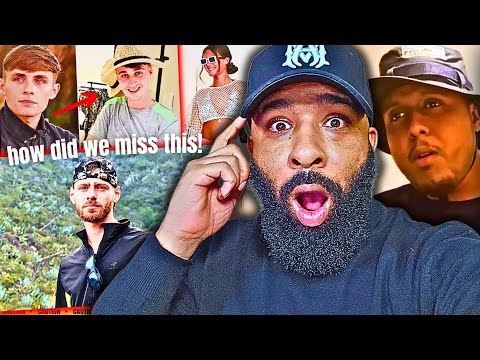 JAY SLATER Missing Time EXPOSED as I find more LIES which prove they knew he was already DEAD 😱
