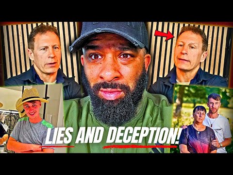 Mark Williams-Thomas 'Lies & Deception' EXPOSED in his JAY SLATER Narrative 😱 here's the TRUTH 💯