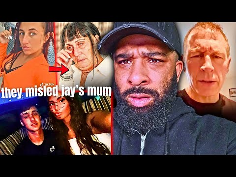 JAY SLATER'S friends MISLED Debbie Duncan in order to PROTECT the Mystery Men, Here's The PROOF😱