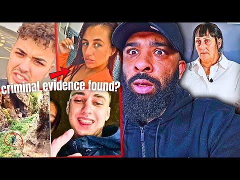 This JAY SLATER searcher said "CRIMINAL EVIDENCE WAS FOUND" and the TRUTH should be REVEALED 😱