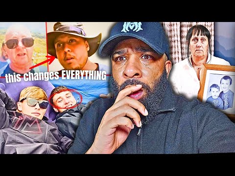 Warren Slater just TOLD ME THIS and it could change EVERYTHING we know about JAY SLATER Story 😱