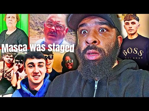 More JAY SLATER Missing Time REVEALED & Masca Story was COMPLETELY STAGED to cover up MURDER 😱