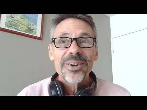 Jay Slater - Marc is back! More nutty accommodation reviews to look at! What is this all about?