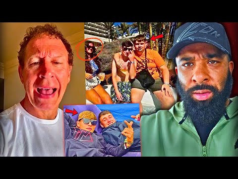 The night Brad refused to go Masca is the same night JAY SLATER DIED 😱 PART 5