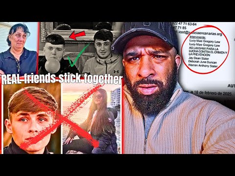 JAY SLATER'S Best Friend Demands Answers as NEW COURT DOCUMENT CHANGES EVERYTHING😱