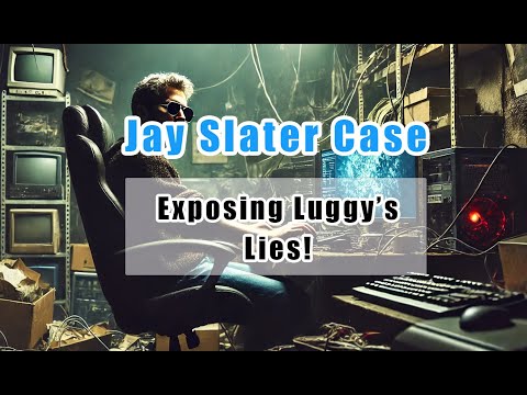 Jay Slater: Exposing Myths, Debunking Claims & Turning Tragedy Into Change