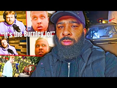 JAY SLATER'S friend 'LUCY' hid the TRUTH to protect BRANDON [FINAL PART 4]