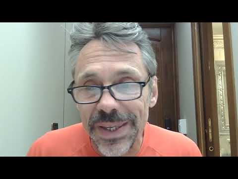 Jay Slater- Malcolm a hoax? MWT lectures on what is "known", but his work is so sloppy, unconvincing